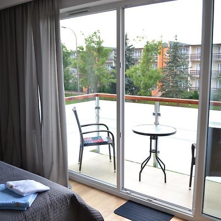Darłówko Apartament Morski VI Quarto foto